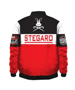 Buy Stegaro Racer Vintage Bomber Jacket For Men And Women