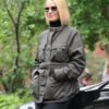 Dexter Resurrection 2025 Uma Thurman Jacket