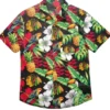 Chicago Blackhawks Hawaiian Shirt