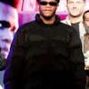 Devin Haney 3B Sports Icon Puffer Jacket