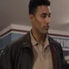 Devon Terrell Good Cop Bad Cop S01 Jacket For Men