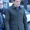 Dexter Resurrection Michael C. Hall Jacket For Sale