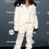 Earth Mama 2023 Tia Nomore White Suit
