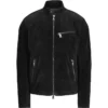 FBI Most Wanted Dylan McDermott Leather Jacket