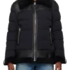 FBI Most Wanted S06 Puffer Shantel VanSanten Jacket
