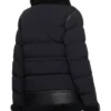 FBI Most Wanted S6 Puffer Shantel VanSanten Jacket