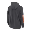 Florida Gators Colosseum Anthracite Black Jacket