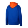 Florida Gators Colosseum Luge Royal Zip-Up Hoodie