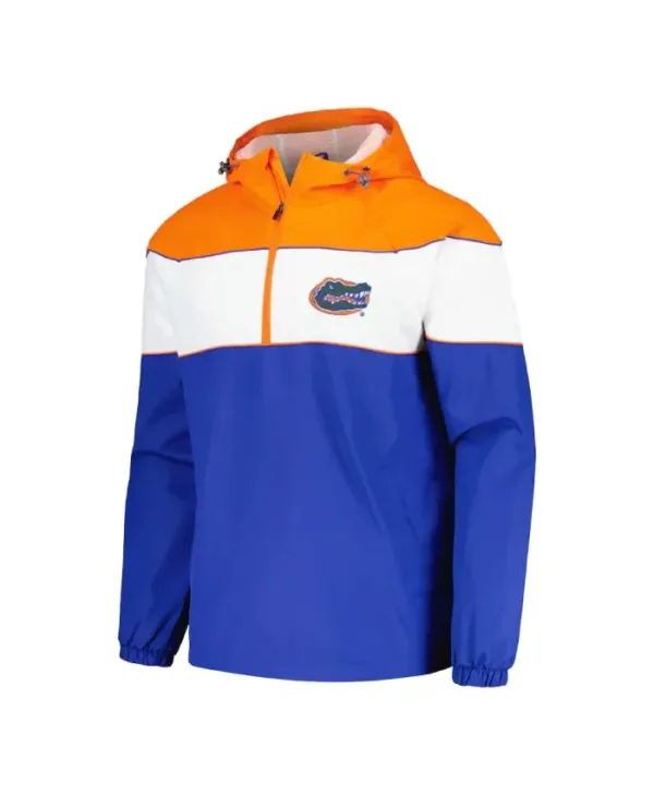 Florida Gators G-III Half Zipper Jacket