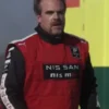 Gran Turismo 2023 David Harbour Racer Jacket