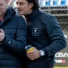 Gran Turismo 2023 Orlando Bloom Bomber Jacket