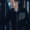 Guillaume Canet Ad Vitam Black Jacket