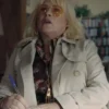 High Desert 2023 Peggy Newman Beige Coat