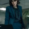 Hijack S01 Adelaide Blue Suit