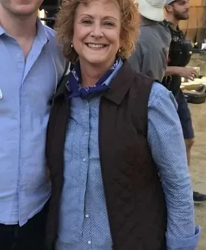 I Think You Should Leave with Tim Robinson Mrs. Fenton Vest