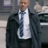 Jeff Alexander Man With No Past 2025 Coat