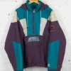 Jessie Ducks Starter Vintage Pullover Jacket