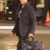 Jon Bernthal The Accountant 2 Wool Jacket For Sale