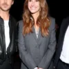Julia Roberts Milan Fashion Week Blazer For Sale