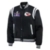 Kansas City Chiefs Super Bowl Varsity Jacket