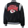 Kansas City Chiefs Super Bowl Varsity Jacket For Sale