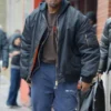 Kanye West Black Jacket For Sale