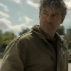 Lanterns S01 Kyle Chandler Brown Cotton Jacket For Sale