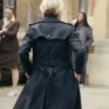 Martha Plimpton TV Series Prime Target 2025 Jane Torres Coat