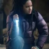 Monarch Legacy Of Monsters Kiersey Clemons Puffer Jacket