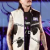 Monday Night RAW Dominik Mysterio Vest