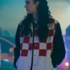 My Fault London 2025 Asha Banks Jacket