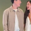 My Love Will Make You Disappear Paulo Avelino Jacket