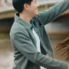 My Love Will Make You Disappear Paulo Avelino Jacket For Sale