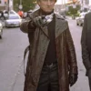 Mystic River Sean Penn Coat