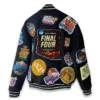 NCAA 2024 Final Four Bomber Jacket