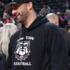 Nick Sirianni Down Town Basketball Hoodie