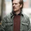 Oliver Rice Tracker S02 Puffer Jacket