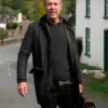 Paddy Considine Small Town Big Story S01 Black Jacket