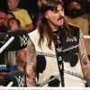 RAW Monday Night Dominik Mysterio Vest