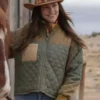 Ransom Canyon Quinn O’Grady Jacket