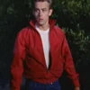 Rebel Without a Cause James Dean Cotton Jacket
