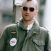 Robert De Niro Taxi Driver Green Jacket