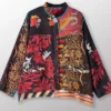 SNL S50 Ego Nwodim Printed Jacket