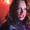 Shira Haas Captain America Brave New World Black Jacket