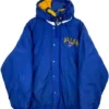 St. Louis Blues 90s Vintage Starter Jacket