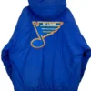 St. Louis Blues Vintage 90s Starter Jacket