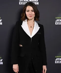 Star Wars Ahsoka Premiere Night Hera Syndulla Coat