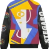 Stegaro Fernand Leather Leger Jacket