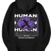 Stegaro Human Error Hoodie