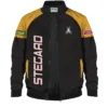 Stegaro Racer Bomber Jacket